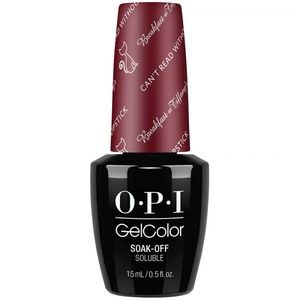 2 OPI GelColors